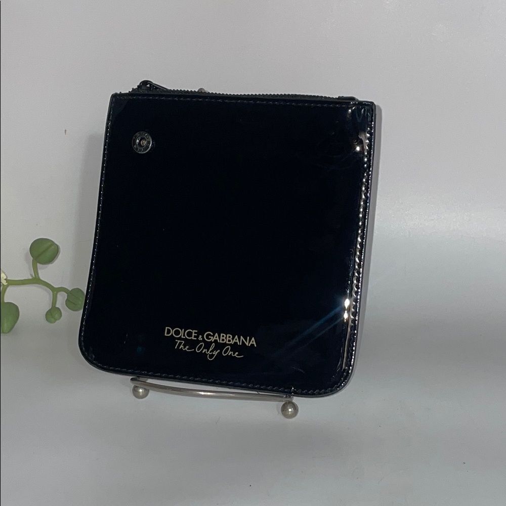 Dolce & Gabbana Black Women's Bag